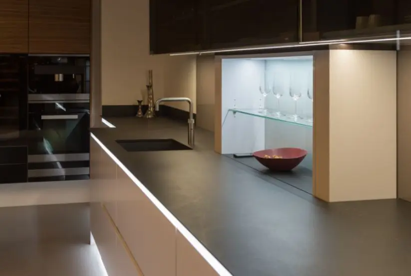 bespoke home