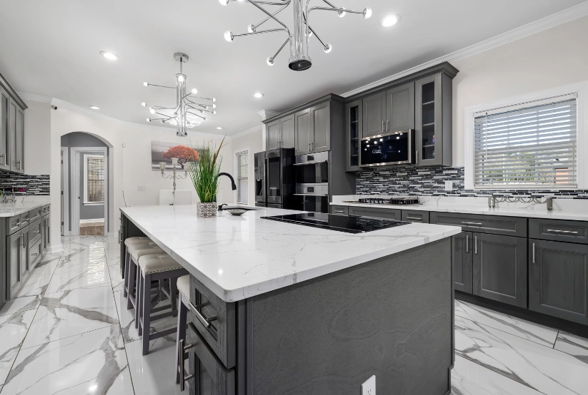 Large-Functional-Kitchen-Islands-Kitchens