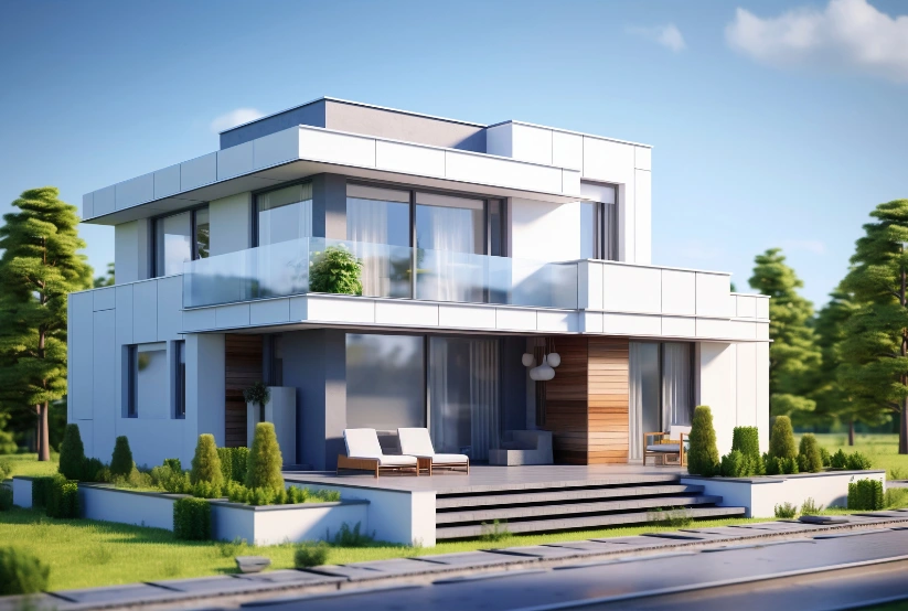 Space-Planning-Zoning-Two-Storey-Home