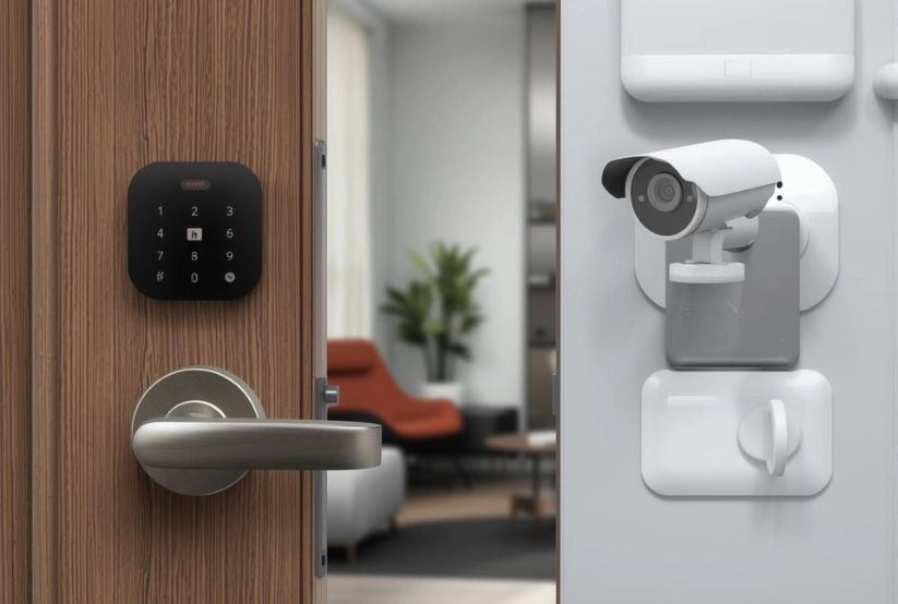 AI-Powered-Security-Cameras