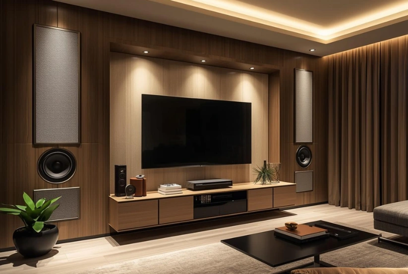 Built-In-Sound-and-Entertainment-Systems