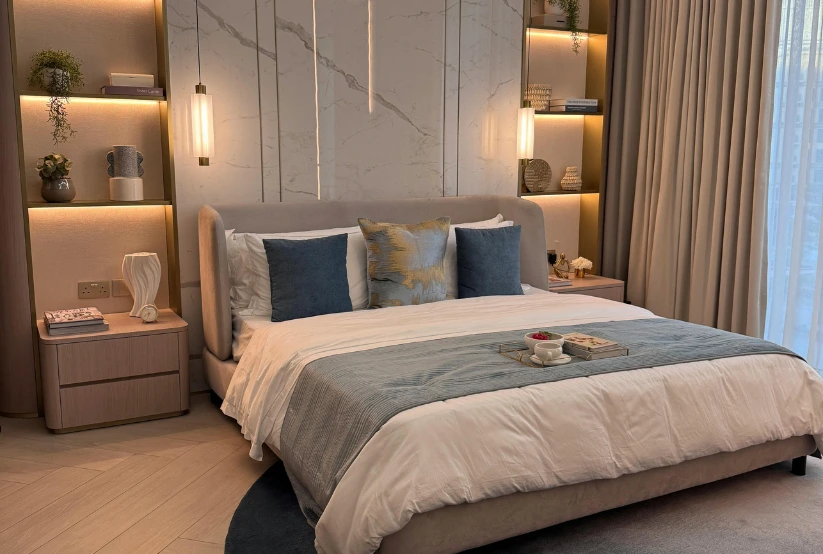 Energy-Efficient-Lighting