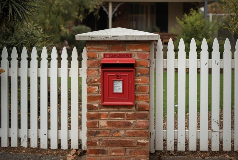 Heritage-and-Classic-Brick-Letterbox-Styles