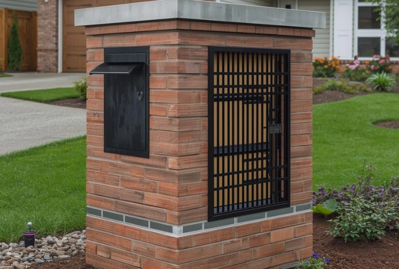 Parcel-Friendly-Brick-Letterboxes