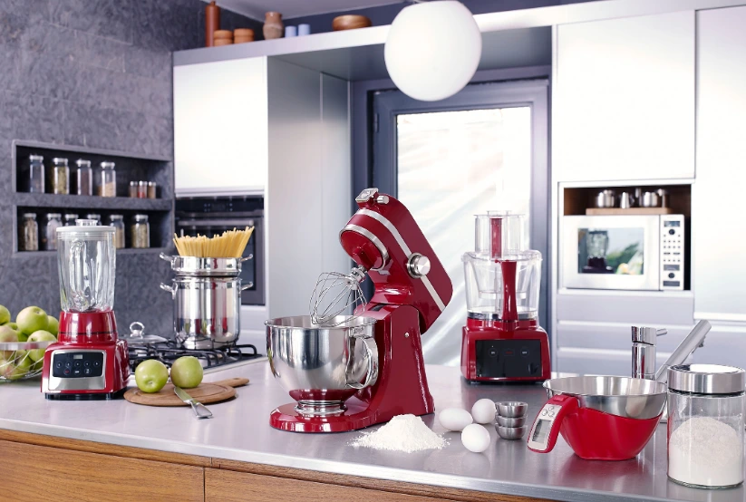 Smart-Cooking-Appliances