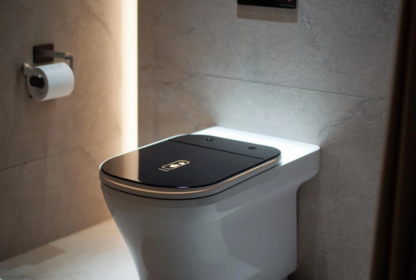 Smart-Toilets