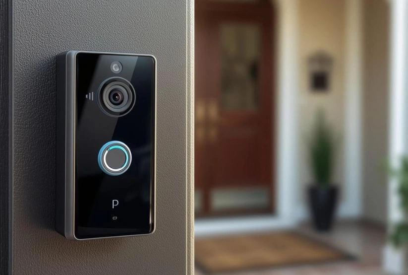 Video-Doorbells
