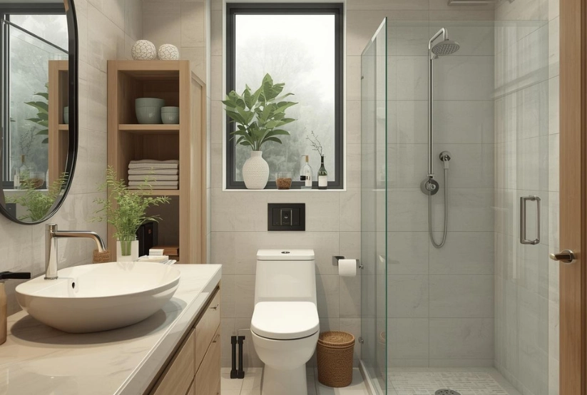 Water-Saving-Fixtures