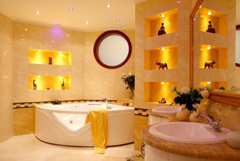luxury-SPA-bathroom-design