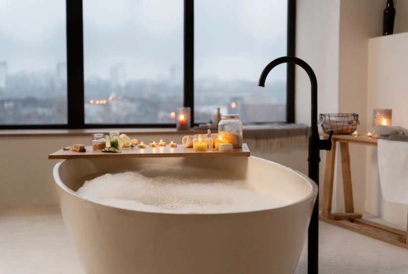 soaking-bathtub-designs