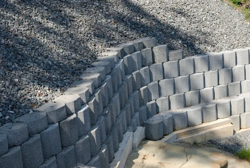 Concrete-Retaining-Walls