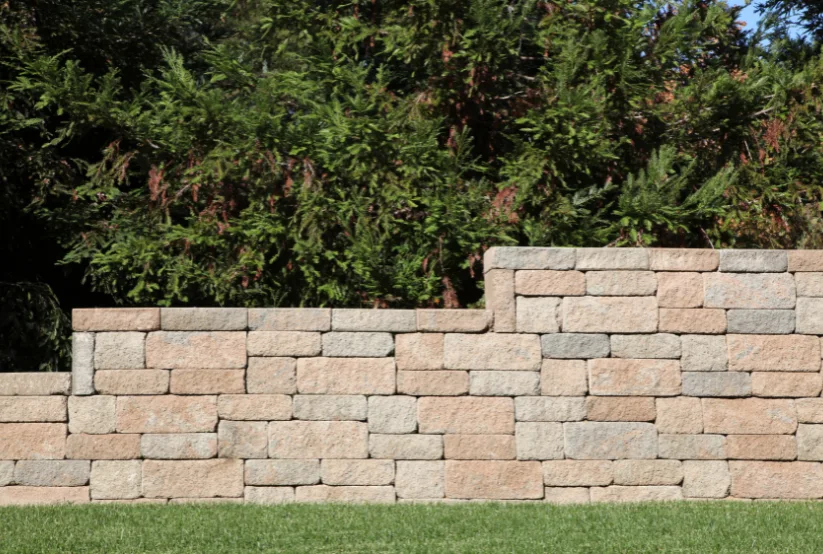 Sandstone-Retaining-Walls