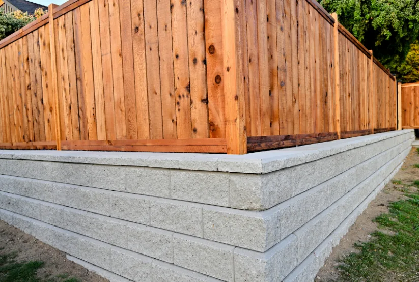 Timber-Retaining-Walls