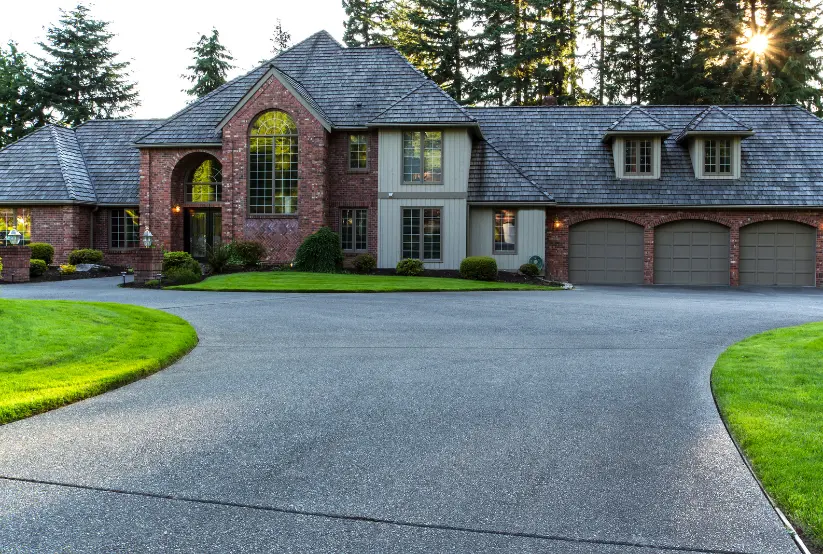 Bitumen-Driveway-Perth