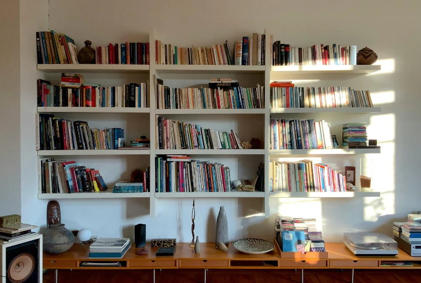 Custom-Shelving-and-Entertainment-Units