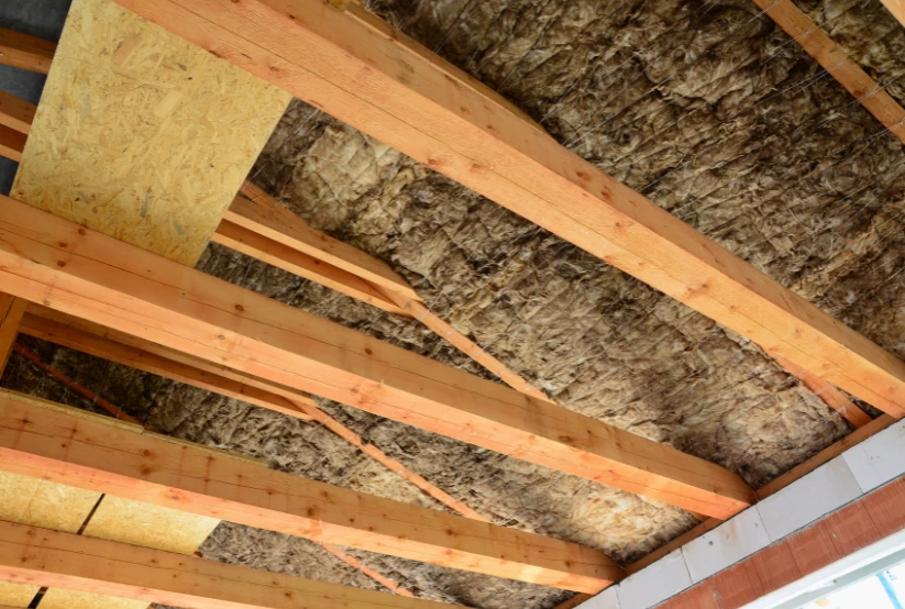 Insulate-Roof