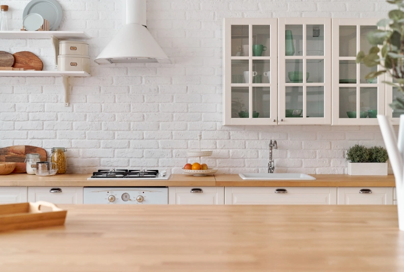 timber-kitchen-benchtop